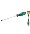 Wkrętak magnetyczny MASTERTOOL HEXAGON SL6*150 mm 45-8615
