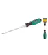 Wkrętak magnetyczny MASTERTOOL HEXAGON płaski SL8*150 mm 45-8815