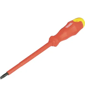 Wkrętak izolowany MASTERTOOL PH1* 80 mm 1000V 47-0180