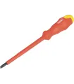 Wkrętak izolowany MASTERTOOL PH1* 80 mm 1000V 47-0180