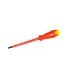 Wkrętak izolowany MASTERTOOL PH2*125 mm 1000V 47-0212