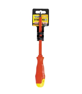 Wkrętak izolowany MASTERTOOL SL5, 5*125 mm 1000V 47-0512
