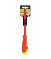 Wkrętak izolowany MASTERTOOL SL5, 5*125 mm 1000V 47-0512