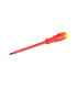 Wkrętak izolowany MASTERTOOL SL6, 5*150 mm 1000V 47-0615