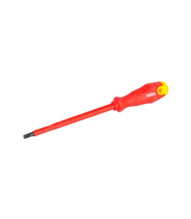 Wkrętak izolowany MASTERTOOL SL6, 5*150 mm 1000V 47-0615