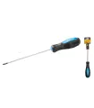 Wkrętak magnetyczny MASTERTOOL Philips PH0*125 mm 48-5012
