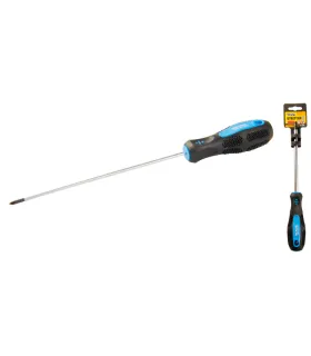 Wkrętak magnetyczny MASTERTOOL Philips PH0*150 mm 48-5015