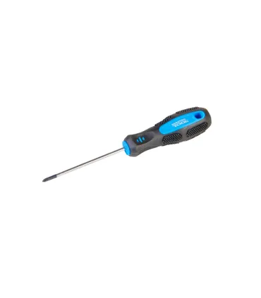 Wkrętak magnetyczny MASTERTOOL Philips PH0*75 mm 48-5075