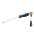 Wkrętak magnetyczny MASTERTOOL Philips PH1*150 mm 48-5115