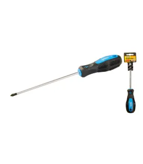 Wkrętak magnetyczny MASTERTOOL Philips PH1*150 mm 48-5115