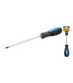 Wkrętak magnetyczny MASTERTOOL Philips PH1*150 mm 48-5115