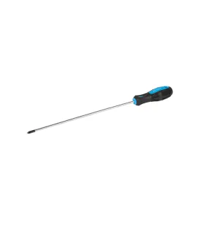 Wkrętak magnetyczny MASTERTOOL Philips PH1*250 mm 48-5125