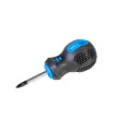 Wkrętak magnetyczny MASTERTOOL Philips PH1*38 mm 48-5138