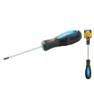 Wkrętak magnetyczny MASTERTOOL Philips PH1*75 mm 48-5175
