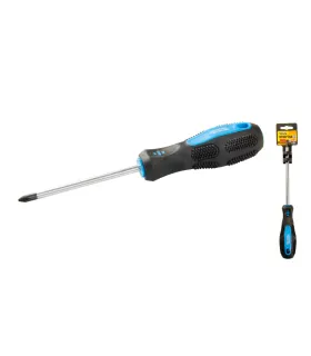 Wkrętak magnetyczny MASTERTOOL Philips PH2*100 mm 48-5210