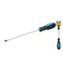 Wkrętak magnetyczny MASTERTOOL Philips PH2*200 mm 48-5220