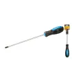 Wkrętak magnetyczny MASTERTOOL Philips PH2*200 mm 48-5220