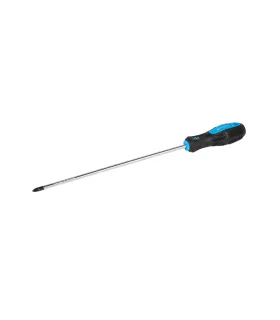 Wkrętak magnetyczny MASTERTOOL Philips PH2*250 mm 48-5225