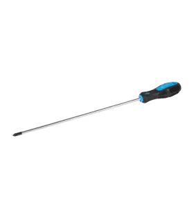 Wkrętak magnetyczny MASTERTOOL Philips PH2*300 mm 48-5230