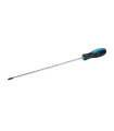 Wkrętak magnetyczny MASTERTOOL Philips PH2*300 mm 48-5230