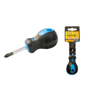 Wkrętak magnetyczny MASTERTOOL Philips PH2*38 mm 48-5238