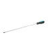 Wkrętak magnetyczny MASTERTOOL Philips PH2*400 mm 48-5240