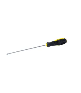 Wkrętak magnetyczny MASTERTOOL płaski SL3*150 mm 48-5313