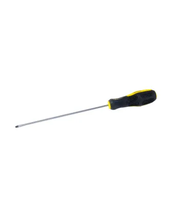Wkrętak magnetyczny MASTERTOOL płaski SL3*150 mm 48-5313