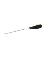 Wkrętak magnetyczny MASTERTOOL płaski SL3*150 mm 48-5313
