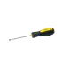 Wkrętak magnetyczny MASTERTOOL płaski SL3* 75 mm 48-5375