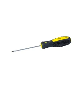 Wkrętak magnetyczny MASTERTOOL płaski SL3* 75 mm 48-5375