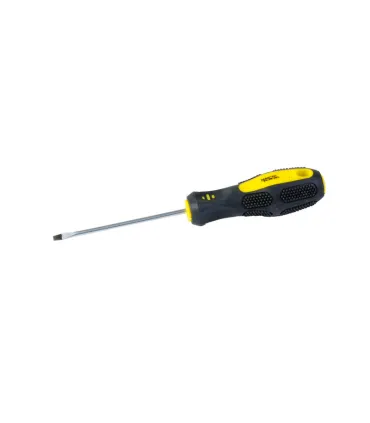 Wkrętak magnetyczny MASTERTOOL płaski SL3* 75 mm 48-5375