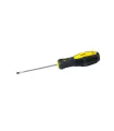 Wkrętak magnetyczny MASTERTOOL płaski SL3* 75 mm 48-5375