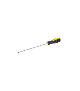 Wkrętak magnetyczny MASTERTOOL płaski SL5*200 mm 48-5520