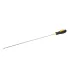 Wkrętak magnetyczny MASTERTOOL płaski SL5*400 mm 48-5540