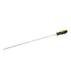 Wkrętak magnetyczny MASTERTOOL płaski SL5*400 mm 48-5540
