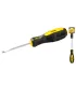 Wkrętak magnetyczny MASTERTOOL SL5* 75 mm 48-5575