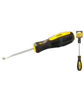 Wkrętak magnetyczny MASTERTOOL SL5* 75 mm 48-5575