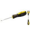 Wkrętak magnetyczny MASTERTOOL SL5* 75 mm 48-5575