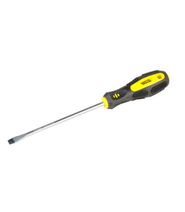 Wkrętak magnetyczny MASTERTOOL SL6*150 mm 48-5615