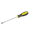 Wkrętak magnetyczny MASTERTOOL SL6*150 mm 48-5615