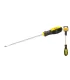 Wkrętak magnetyczny MASTERTOOL SL6*200 mm 48-5620
