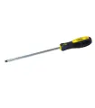 Wkrętak magnetyczny MASTERTOOL płaski SL8*200 mm 48-5820
