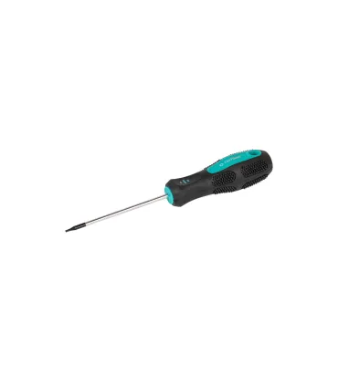 Wkrętak magnetyczny MASTERTOOL TORX T 6*75 mm 49-0067