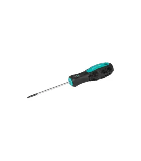 Wkrętak magnetyczny MASTERTOOL TORX T 8*75 mm 49-0087