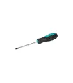 Wkrętak magnetyczny MASTERTOOL TORX TT 25*100 mm 49-0251