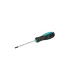 Wkrętak magnetyczny MASTERTOOL TORX TT27*100 mm 49-0271