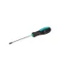 Wkrętak magnetyczny MASTERTOOL TORX TT30*125 mm 49-0301