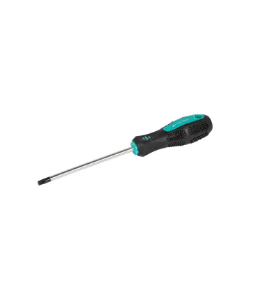 Wkrętak magnetyczny MASTERTOOL TORX TT30*125 mm 49-0301