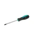 Wkrętak magnetyczny MASTERTOOL TORX TT40*125 mm 49-0401